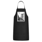 Кухонный фартук