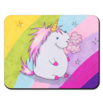 Толстячок-единорог