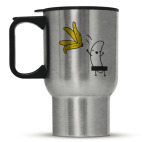 Кружка-термос