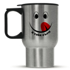 Кружка-термос