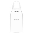 Кухонный фартук