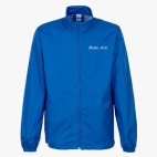 Ветровка без капюшона