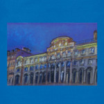 Дом Радищева, Петербург