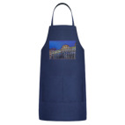 Кухонный фартук