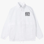 Ветровка с капюшоном