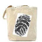 'Музыкальный отпечаток'