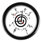 Наруто печать