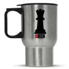 Кружка-термос