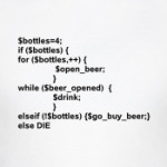 Beer Script