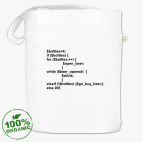 Сумка шоппер