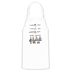 Кухонный фартук