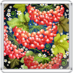 Калина красная