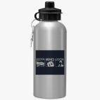 Спортивная бутылка