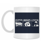 Кружка 330 мл