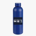 Термобутылка