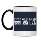 Мультифэндом