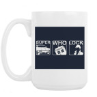 Кружка 420 мл