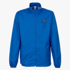 Ветровка без капюшона