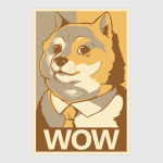 WOW - Doge