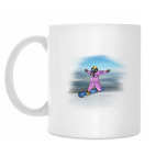 Кружка 330 мл