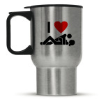 Кружка-термос