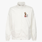 Ветровка без капюшона