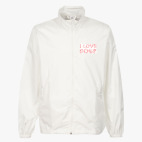 Ветровка без капюшона