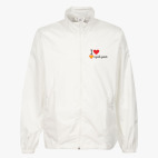 Ветровка без капюшона