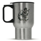 Кружка-термос