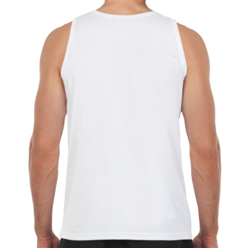 Майка с принтом В армию? okay