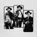 The Good, The Bad, The Ugly