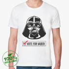 Vote for Vader