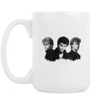 Кружка 420 мл