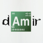 Дамир ('Во все тяжкие')