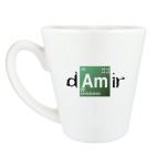 Дамир ('Во все тяжкие')