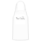 Кухонный фартук