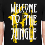Welcome to the Jungle