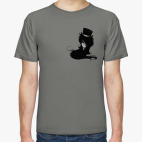 'Черный демон'