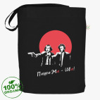 Литературный шоппер