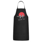 Кухонный фартук