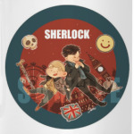 Шерлок Холмс