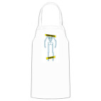 Кухонный фартук