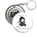 Black Books Dylan Moran