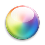  'Цветовой круг'