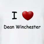 I Love Dean