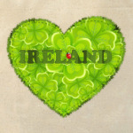 Love Ireland