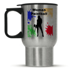 Кружка-термос