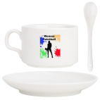 Кофейный набор