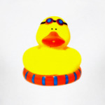 Просто утка