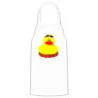 Кухонный фартук